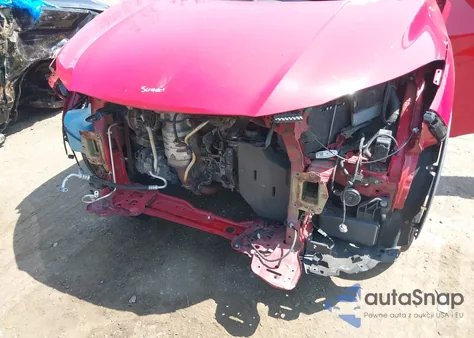 2018 Honda Hr-V Lx z USA, uszkodzony, nr VIN 3CZRU6H31JG723604